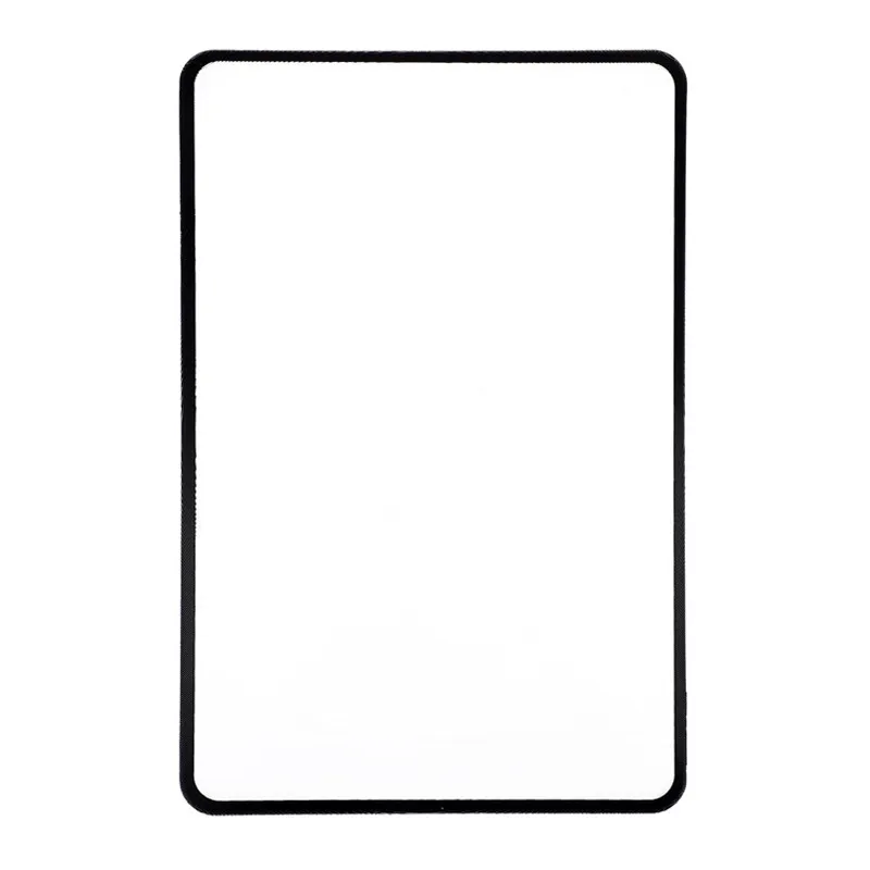 Page Magnifying Sheet